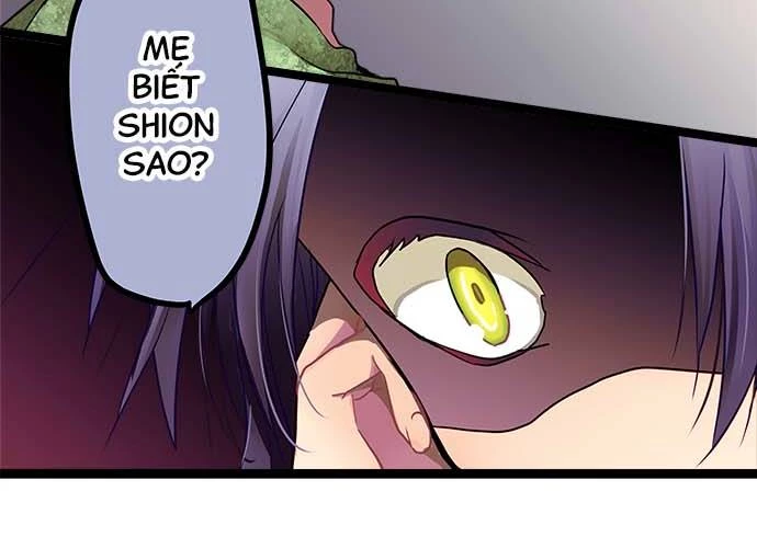 Monochrome Lovers Chapter 22 - 8