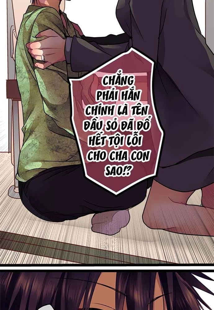 Monochrome Lovers Chapter 22 - 10