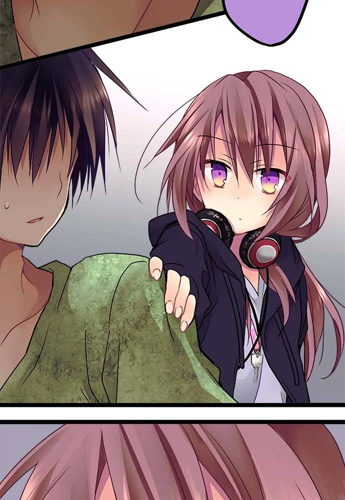 Monochrome Lovers Chapter 22 - 14