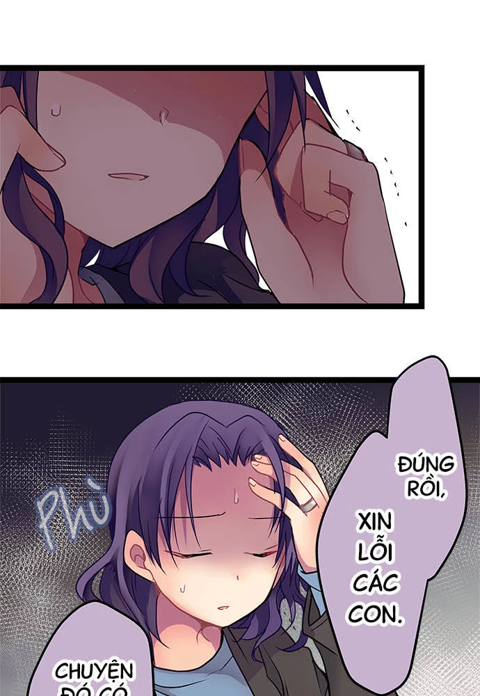 Monochrome Lovers Chapter 22 - 17