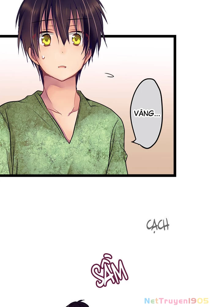 Monochrome Lovers Chapter 22 - 19