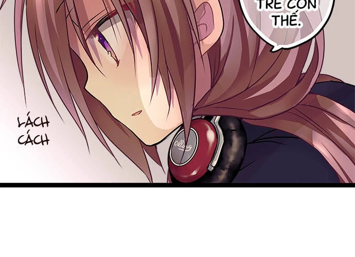 Monochrome Lovers Chapter 22 - 24