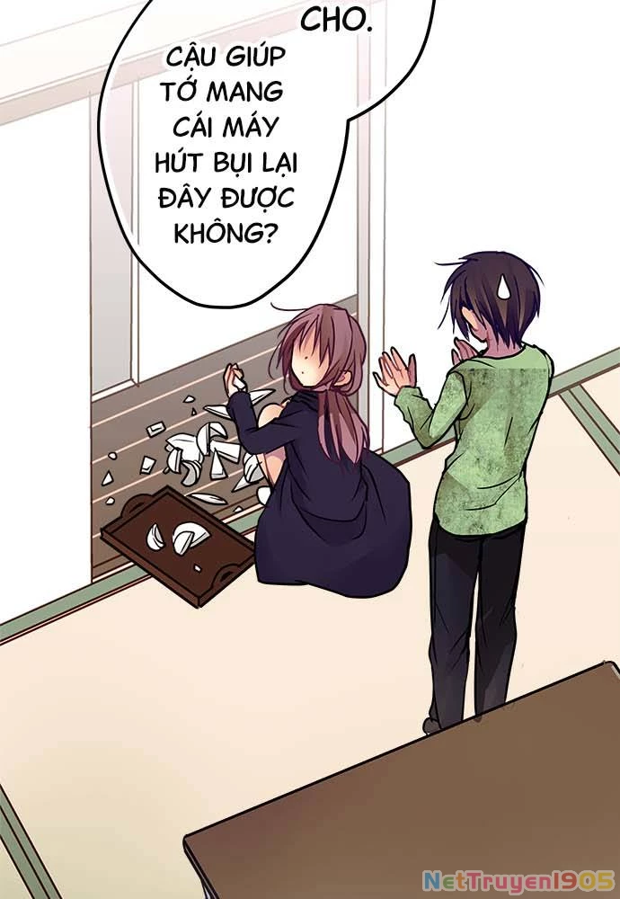 Monochrome Lovers Chapter 22 - 27