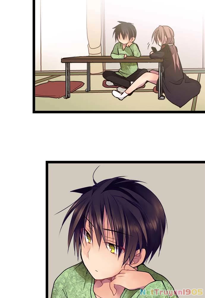 Monochrome Lovers Chapter 22 - 29