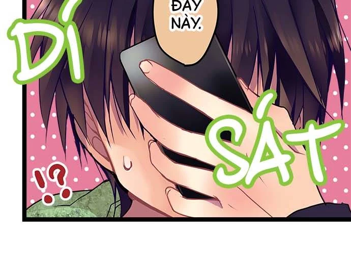 Monochrome Lovers Chapter 22 - 32