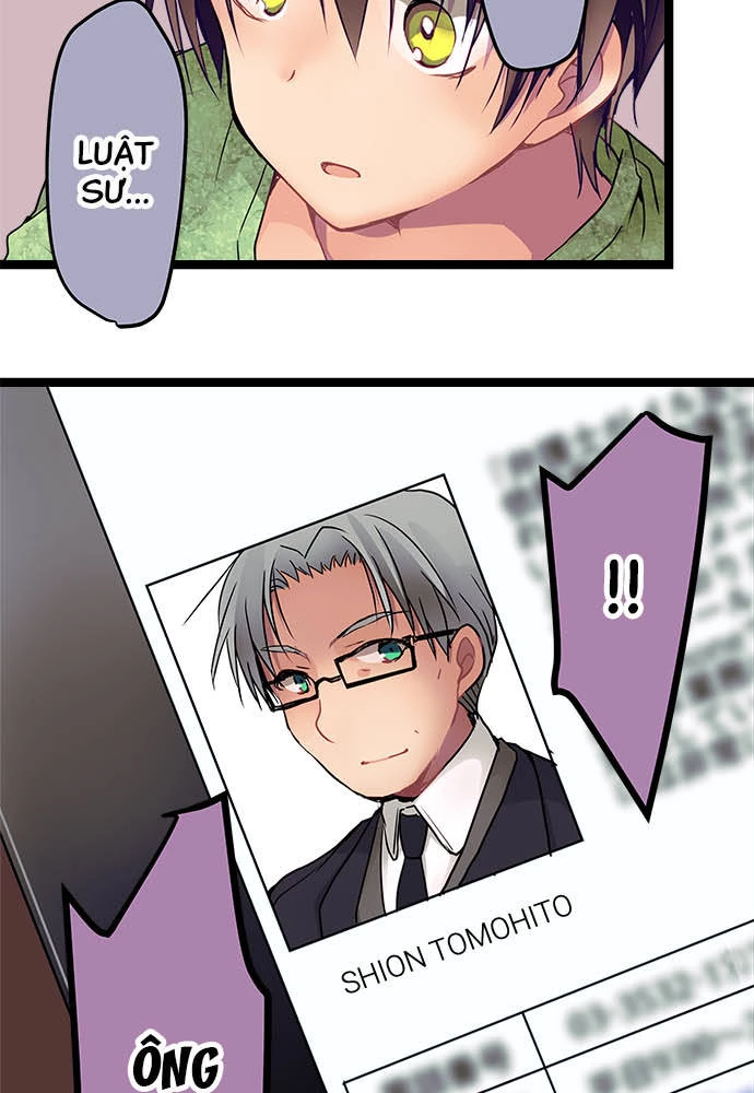 Monochrome Lovers Chapter 22 - 34