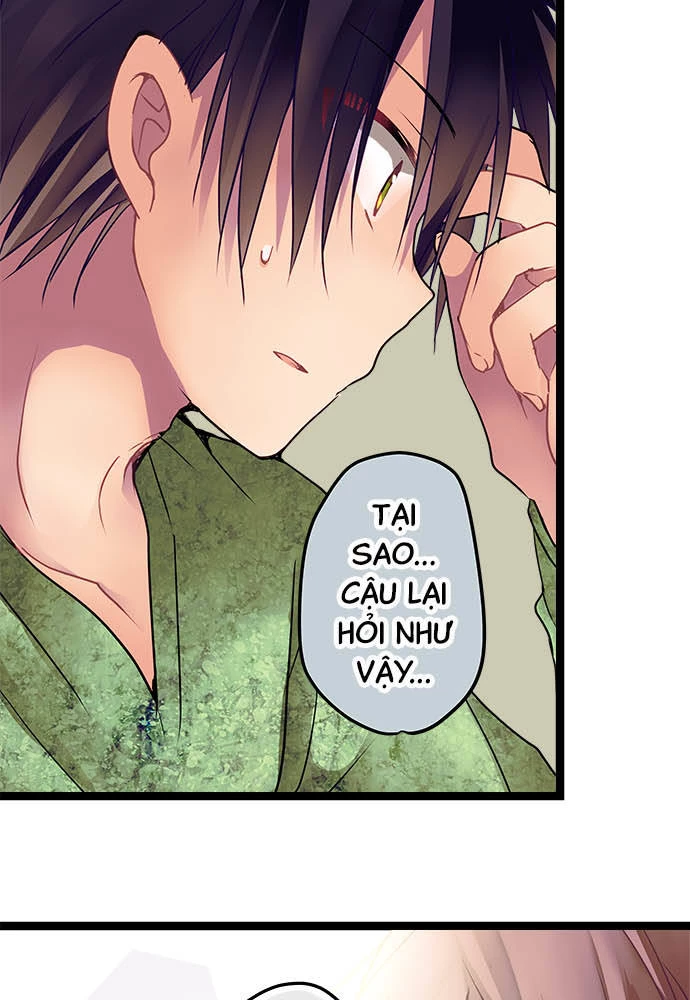 Monochrome Lovers Chapter 22 - 38