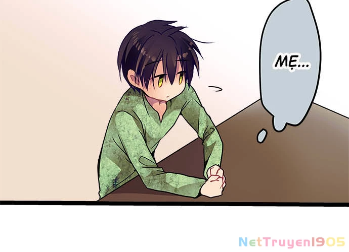 Monochrome Lovers Chapter 22 - 40