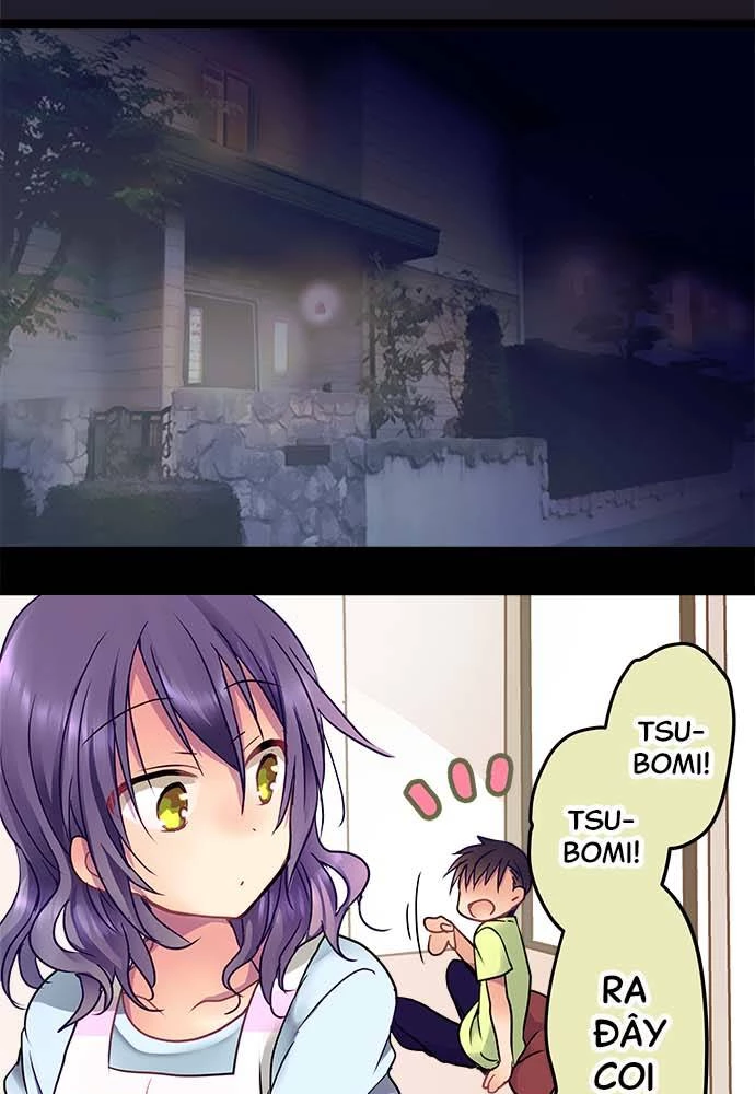 Monochrome Lovers Chapter 22 - 43