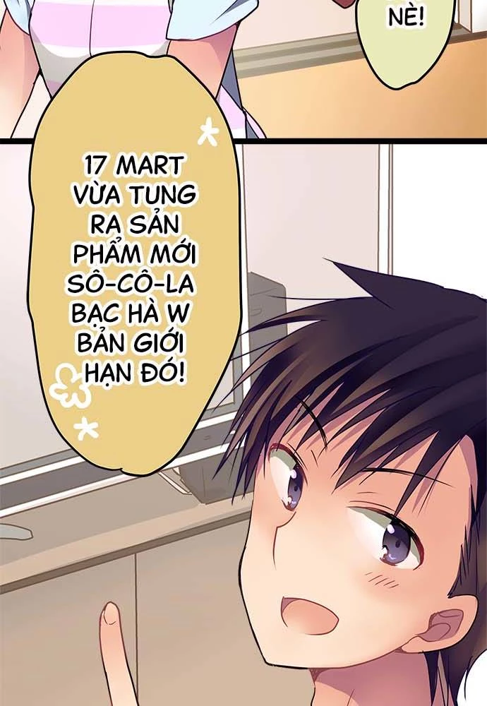 Monochrome Lovers Chapter 22 - 44