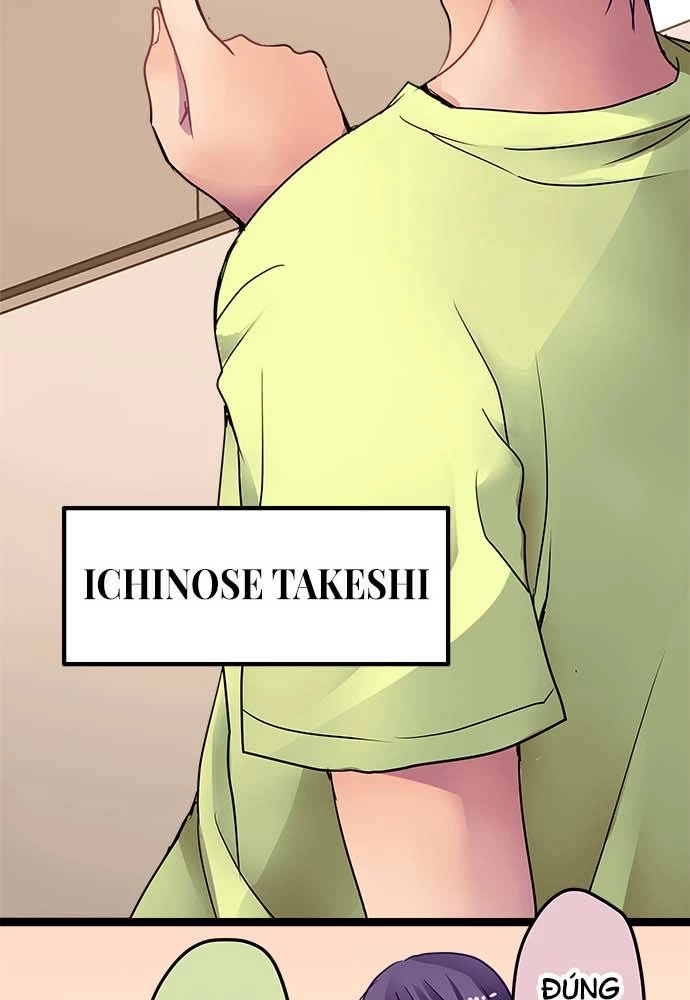 Monochrome Lovers Chapter 22 - 45