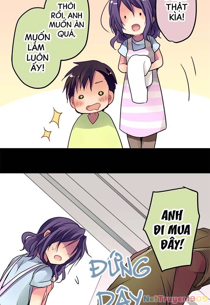 Monochrome Lovers Chapter 22 - 46