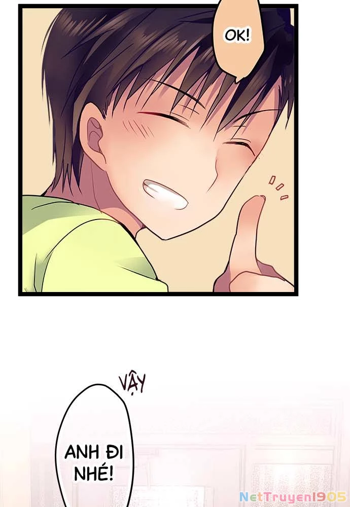 Monochrome Lovers Chapter 22 - 53