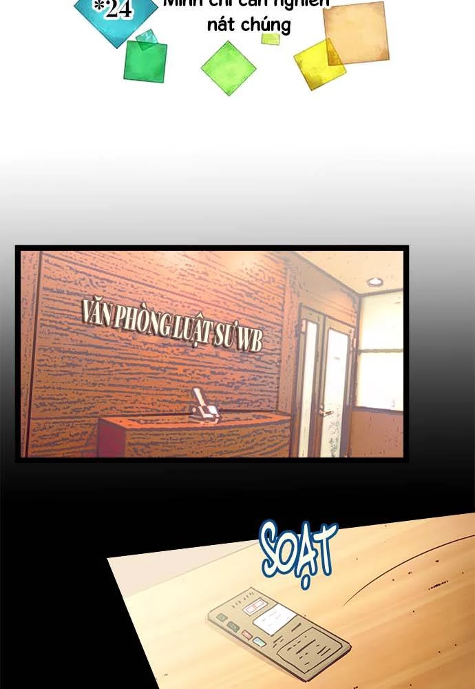 Monochrome Lovers Chapter 24 - 11