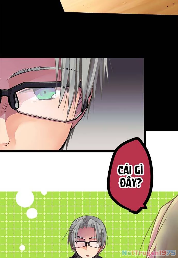 Monochrome Lovers Chapter 24 - 12