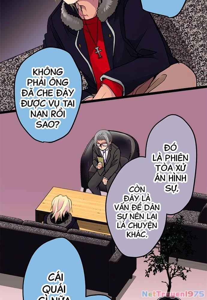 Monochrome Lovers Chapter 24 - 14