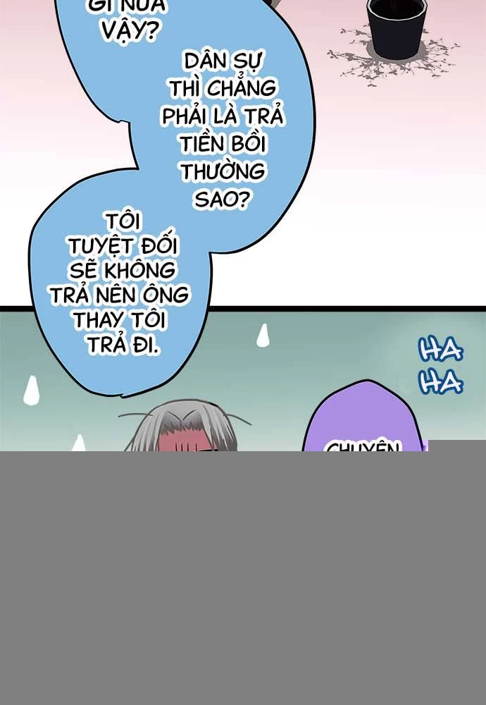 Monochrome Lovers Chapter 24 - 15