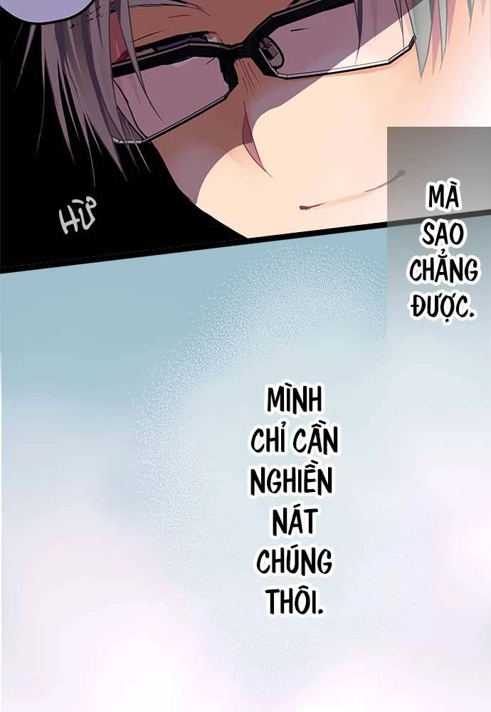 Monochrome Lovers Chapter 24 - 19