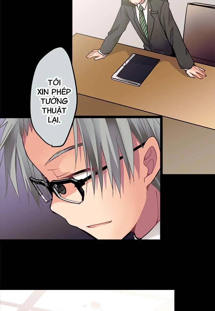 Monochrome Lovers Chapter 24 - 21