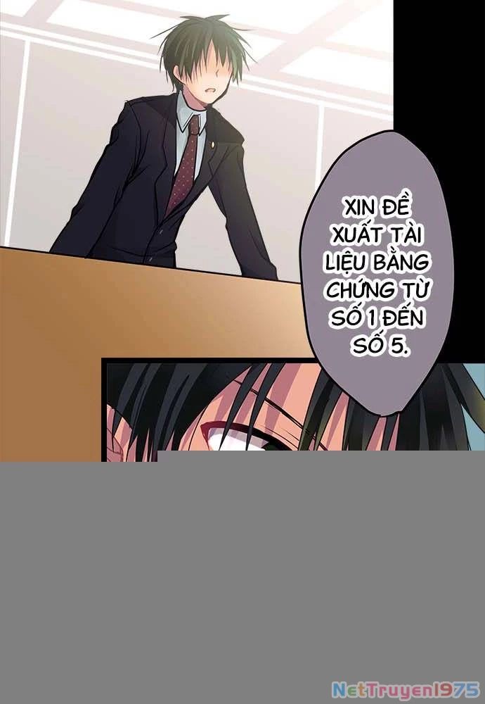 Monochrome Lovers Chapter 24 - 22