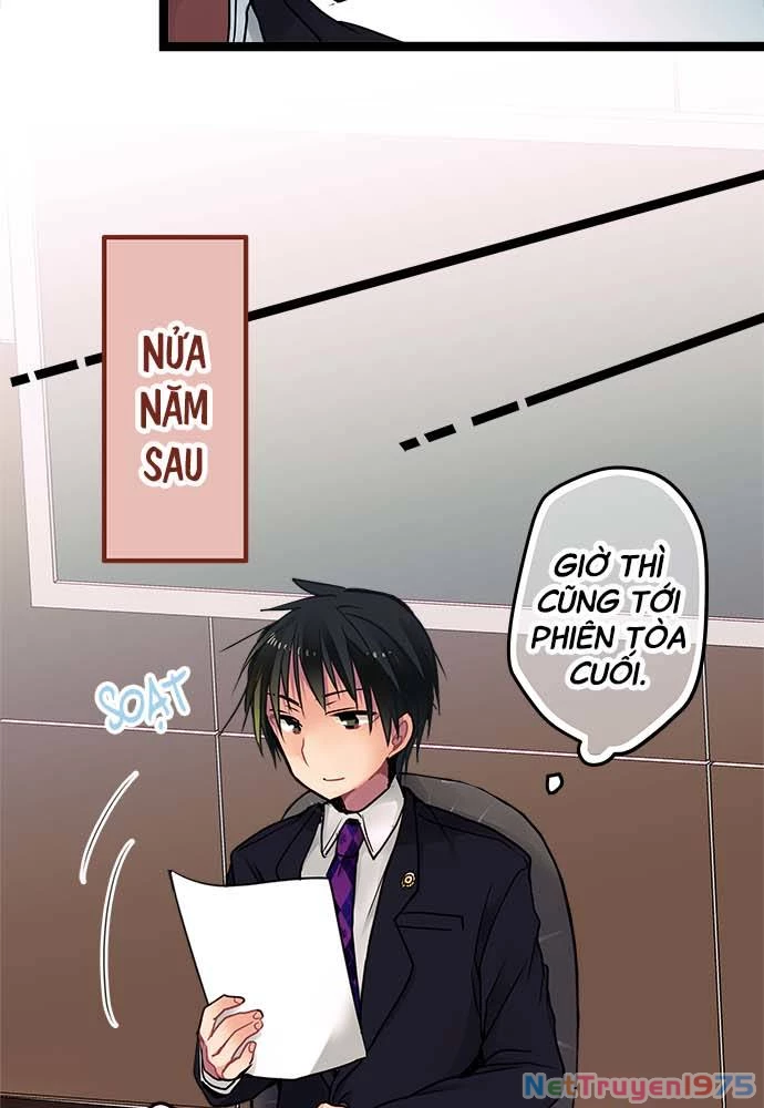 Monochrome Lovers Chapter 24 - 23