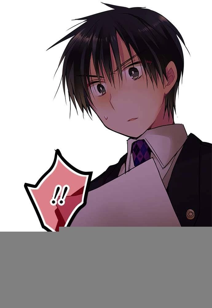 Monochrome Lovers Chapter 24 - 25