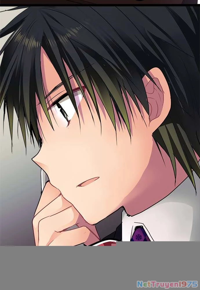 Monochrome Lovers Chapter 24 - 28