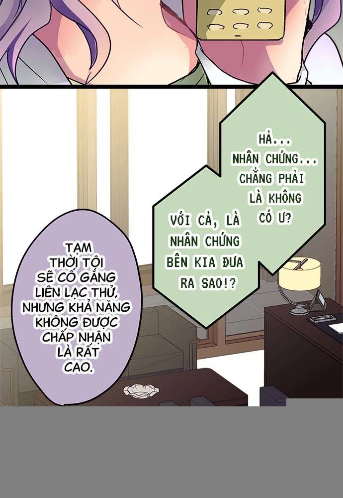 Monochrome Lovers Chapter 24 - 30