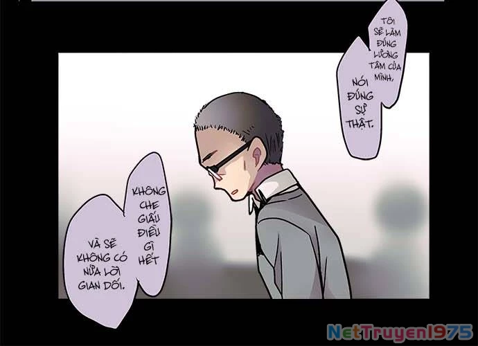 Monochrome Lovers Chapter 24 - 32