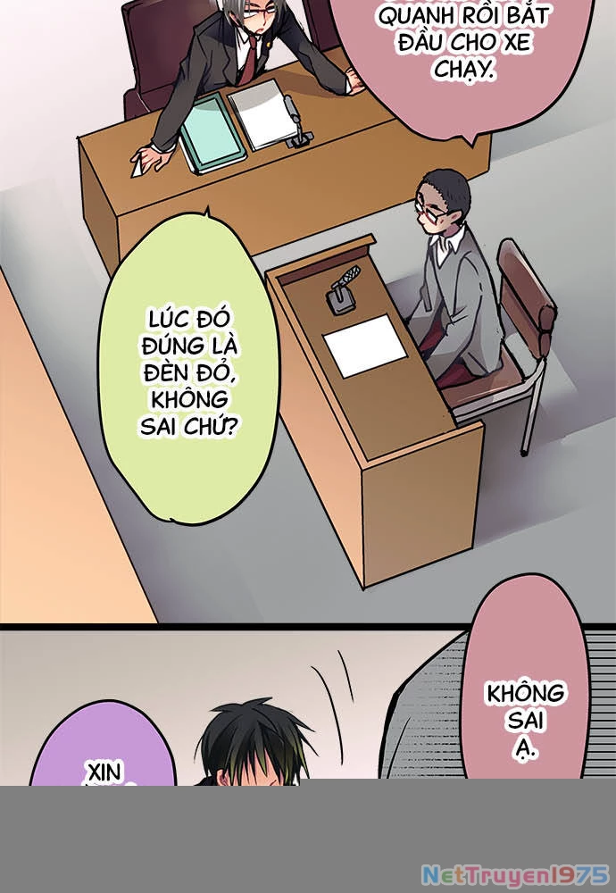 Monochrome Lovers Chapter 24 - 34