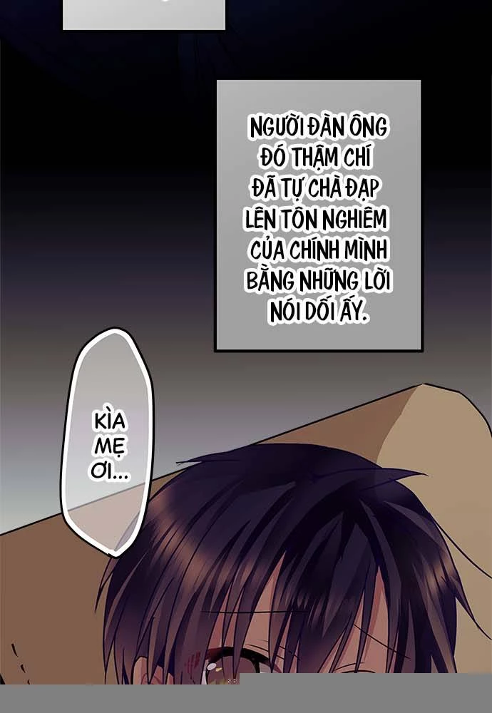 Monochrome Lovers Chapter 24 - 45