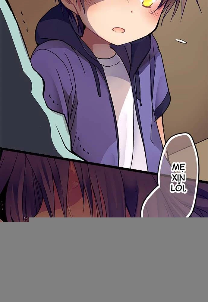 Monochrome Lovers Chapter 24 - 46