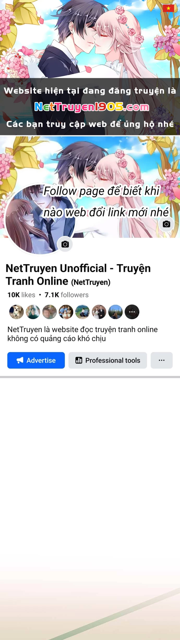 Monochrome Lovers Chapter 25 - 1