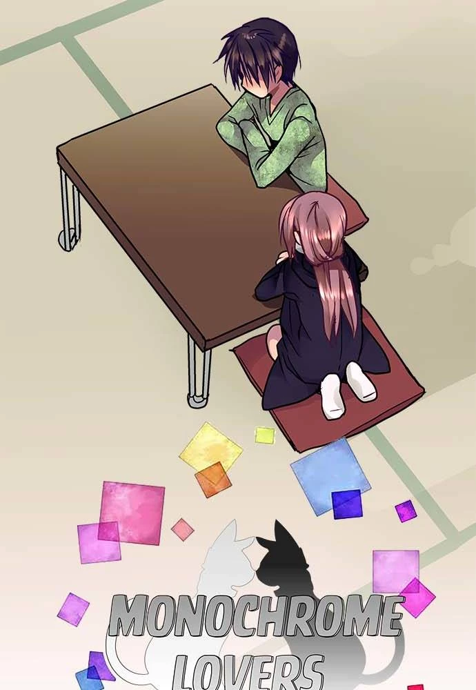 Monochrome Lovers Chapter 25 - 2