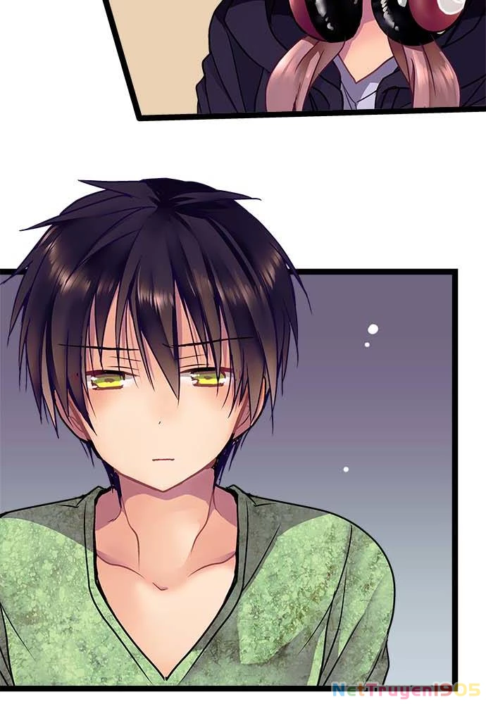 Monochrome Lovers Chapter 25 - 4