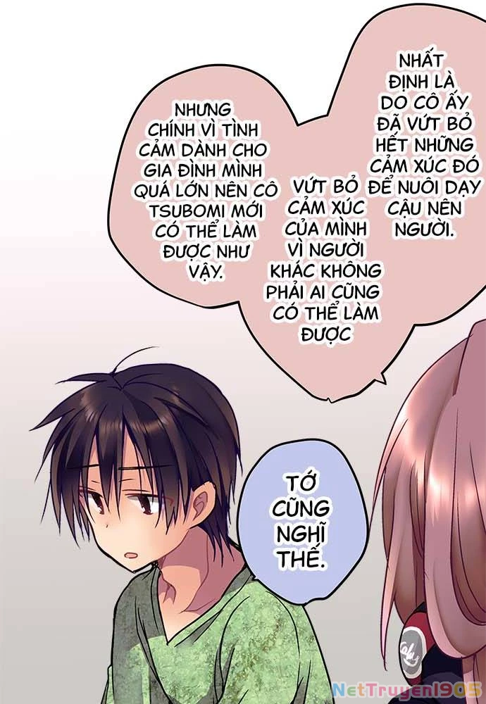 Monochrome Lovers Chapter 25 - 6