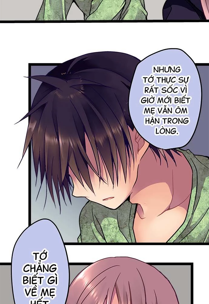 Monochrome Lovers Chapter 25 - 7