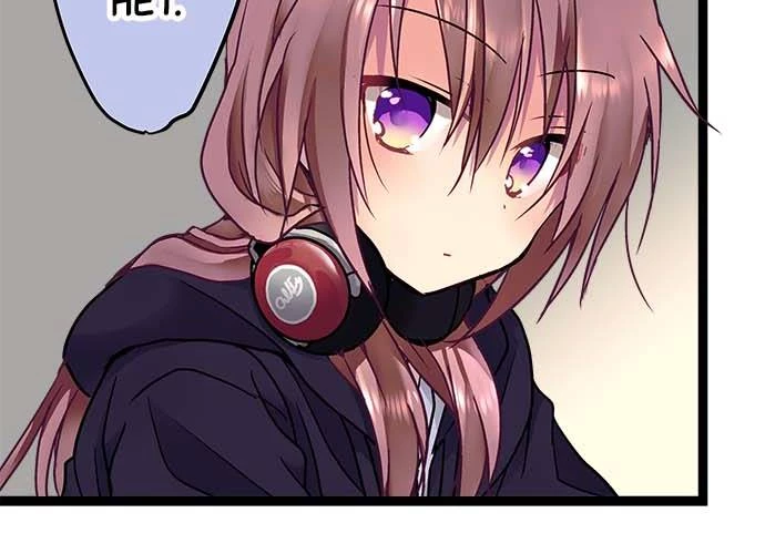 Monochrome Lovers Chapter 25 - 8