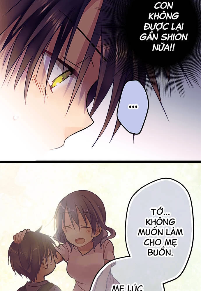 Monochrome Lovers Chapter 25 - 10