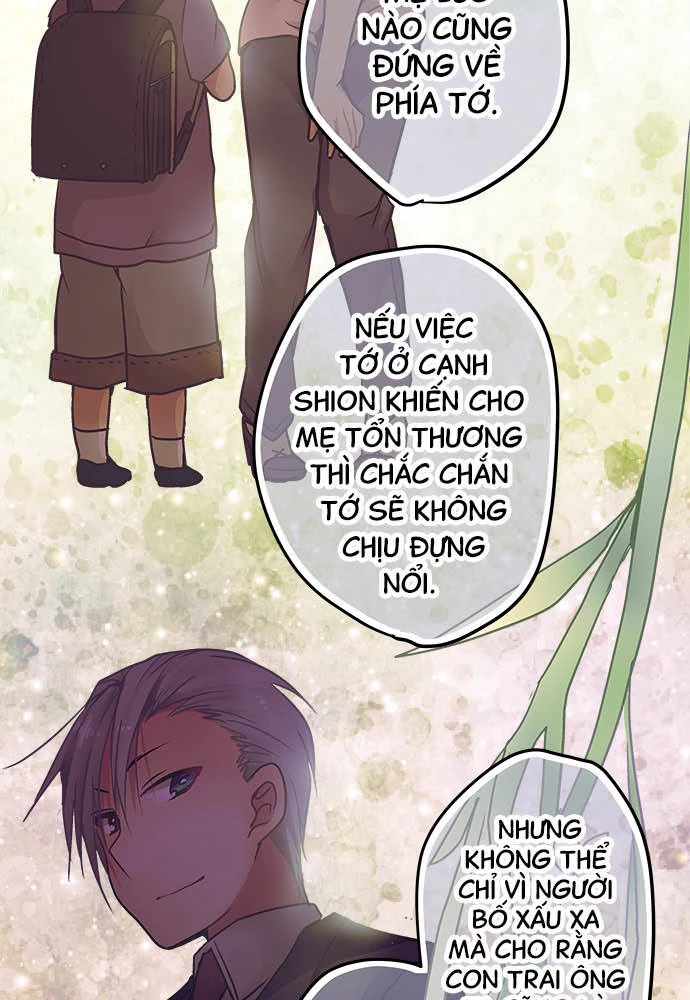 Monochrome Lovers Chapter 25 - 11