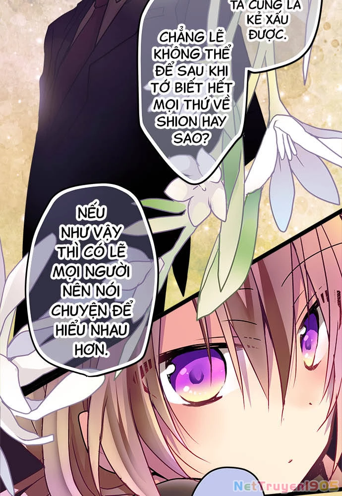 Monochrome Lovers Chapter 25 - 12