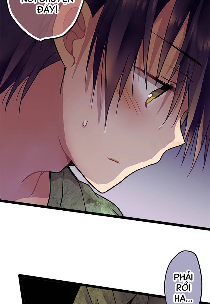 Monochrome Lovers Chapter 25 - 15