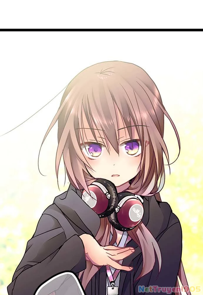 Monochrome Lovers Chapter 25 - 17