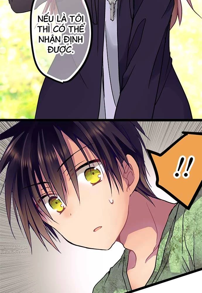 Monochrome Lovers Chapter 25 - 18