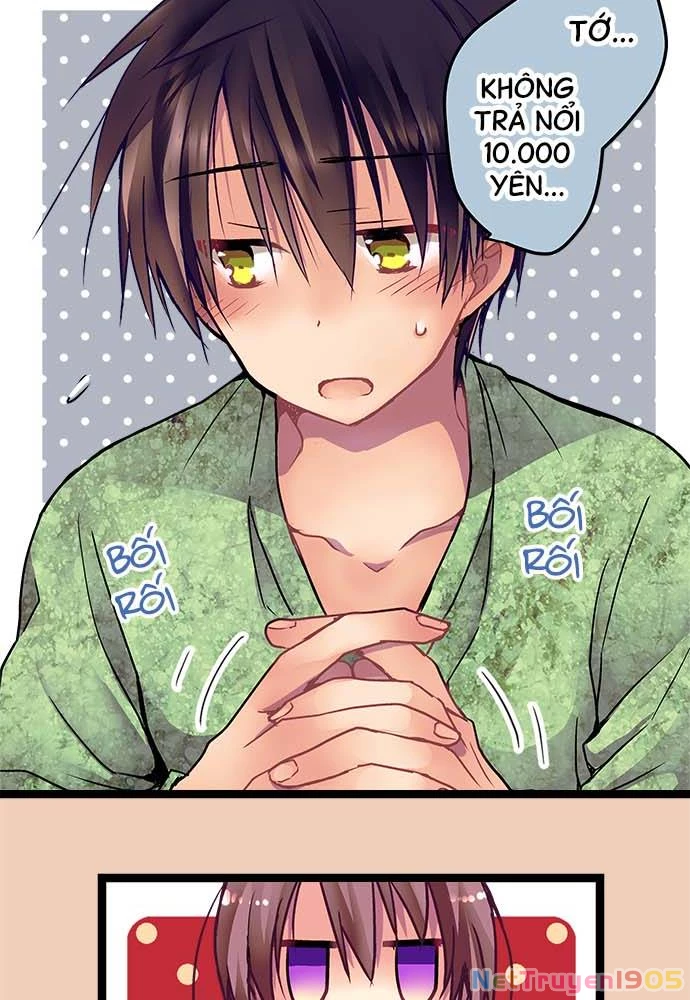 Monochrome Lovers Chapter 25 - 20