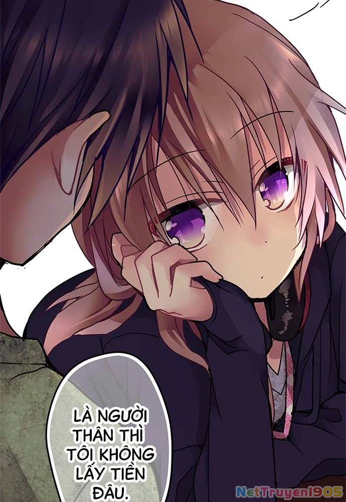 Monochrome Lovers Chapter 25 - 22