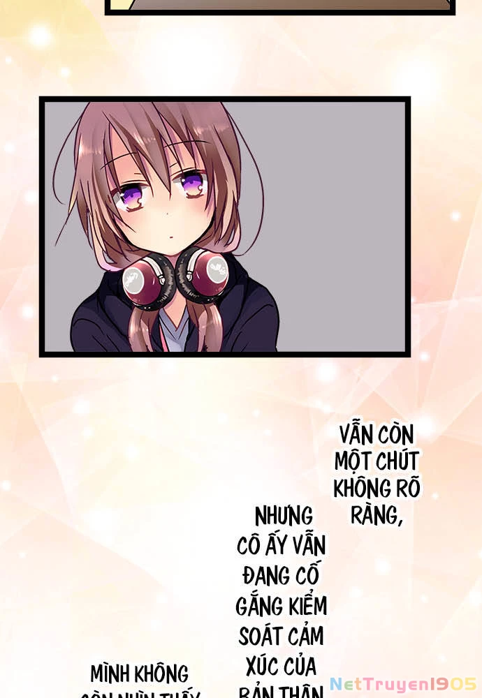 Monochrome Lovers Chapter 25 - 29