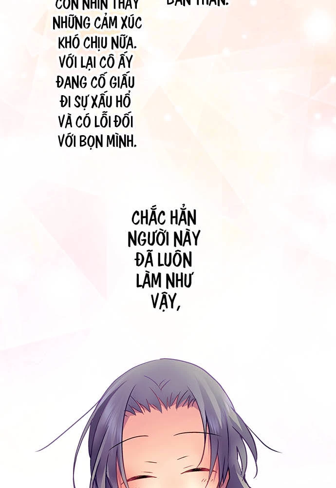 Monochrome Lovers Chapter 25 - 30