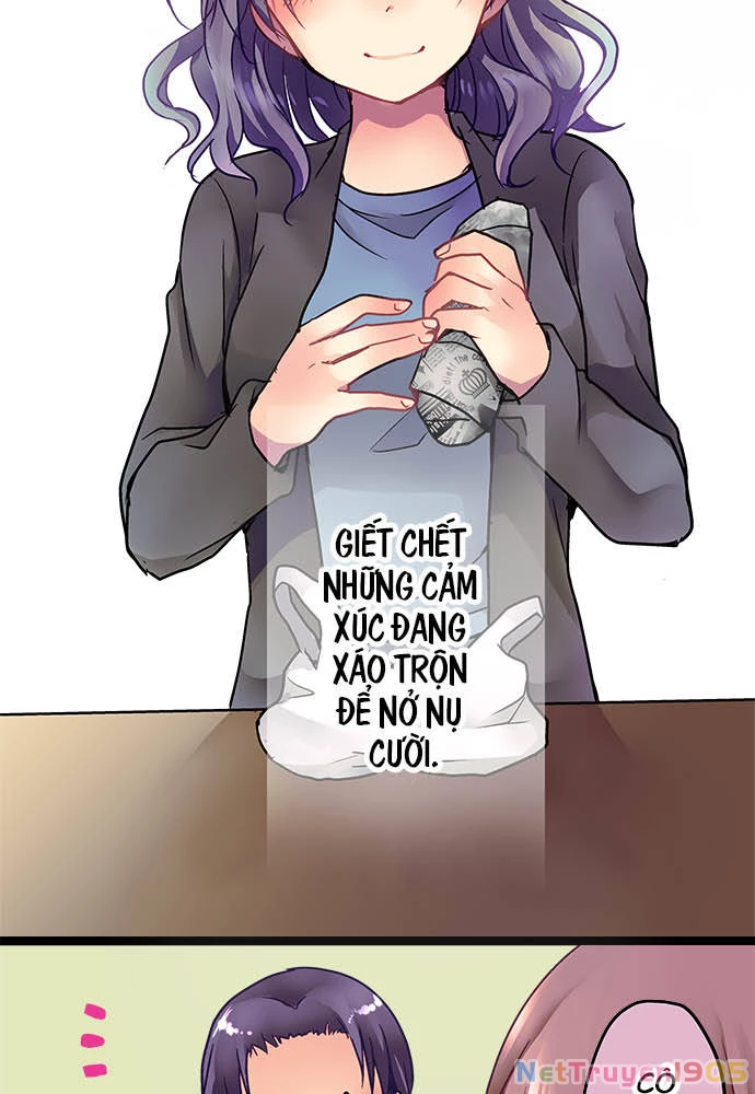 Monochrome Lovers Chapter 25 - 31