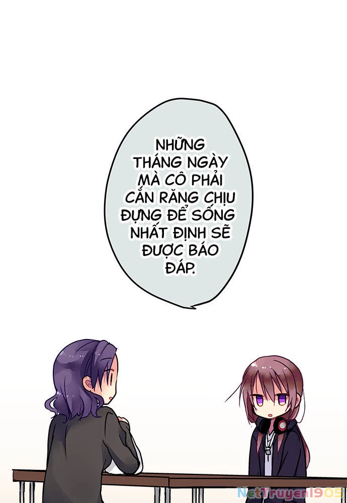 Monochrome Lovers Chapter 25 - 33